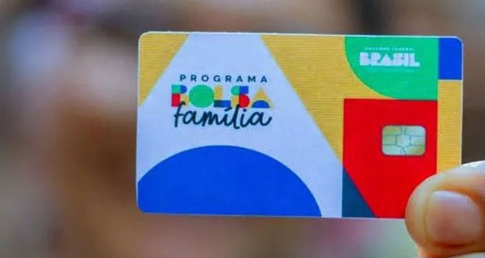 Golpistas miram beneficiários do Bolsa Família por meio de link que rouba dados do cadastrado