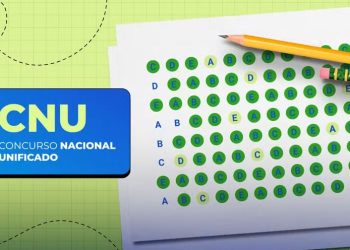 Confira o gabarito extraoficial das provas dos Blocos 1 a 8 do Concurso Nacional Unificado