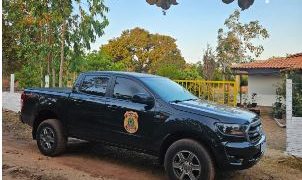 Polícia Fedeal realiza opeação para reprimir crime de  grilagem de terras em Caxias e Timon