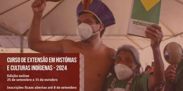 Cimi e Unila abrem inscrições para nono curso de extensão em Histórias e Culturas Indígenas