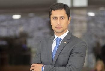 Deputado Duarte Jr. aumenta em quase 100 por cento o patrimônio em 16 meses