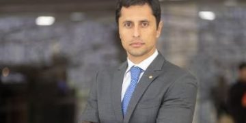 Deputado Duarte Jr. aumenta em quase 100 por cento o patrimônio em 16 meses