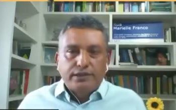 Candidato do PSOL em São Luís inclui biblioteca entre seus bens declarados à Justiça Eleitoral