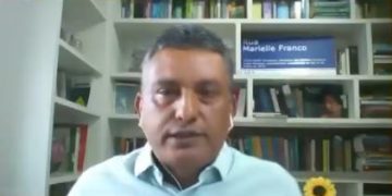 Candidato do PSOL em São Luís inclui biblioteca entre seus bens declarados à Justiça Eleitoral