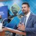 Gil Cutrim permanece no comando da Codevasf mesmo após fim do mandato não renovável
