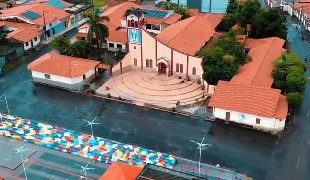 Igarapé Grande e Afonso Cunha receberam mais de R$ 60 milhões em emendas parlamentares