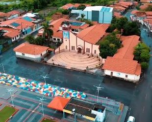 Igarapé Grande e Afonso Cunha receberam mais de R$ 60 milhões em emendas parlamentares