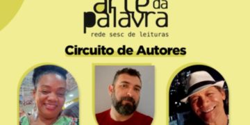 Quadrinhista maranhense Iramir Araújo participa de projeto do Sesc em Campo Grande (MS)