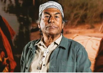 “Não conseguiu dizer a que veio”, afirma Krenak sobre ministério criado por Lula