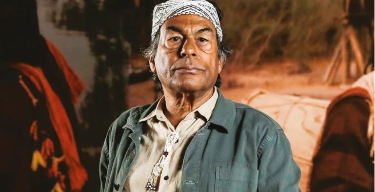 “Não conseguiu dizer a que veio”, afirma Krenak sobre ministério criado por Lula