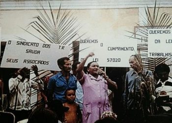 Assassinato de mulheres ainda é realidade em conflitos no campo que teve alta de 16% no país em 2023