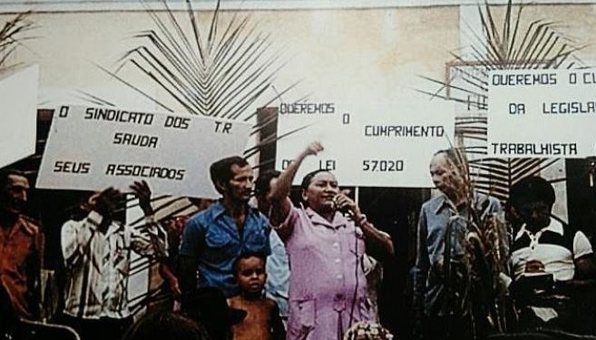 Assassinato de mulheres ainda é realidade em conflitos no campo que teve alta de 16% no país em 2023