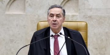 Barroso nega pedido do Congresso para derrubar decisão de Dino que suspendeu emendas parlamentares