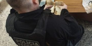 PF apura suspeita de corrupção e lavagem de dinheiro no Tribunal de Justiça do Maranhão