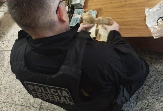 PF apura suspeita de corrupção e lavagem de dinheiro no Tribunal de Justiça do Maranhão