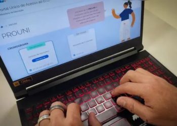 Ministério da Educação divulga resultado da segunda chamada do Prouni nesta terça-feira, 20