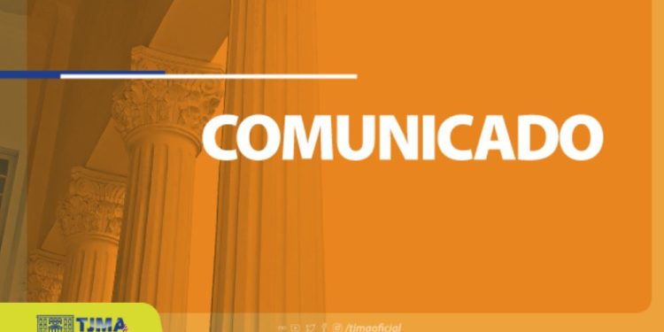 Tribunal de Justiça do Maranhão informa em nota colaborar com Polícia Federal na Operação 18 minutos