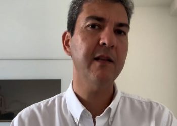 Duarte Jr t fracassa na tentativa de emplacar condenação prévia de Braide