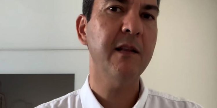 Duarte Jr t fracassa na tentativa de emplacar condenação prévia de Braide