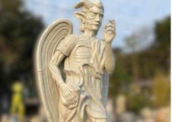 Justiça impede liminarmente que ocorra inauguração de templo para Lúcifer no Rio Grande do Sul