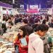 22ª Bienal Internacional do LIvro de São Paulo foi a maior dos últimos dez anos com 722 mil visitantes