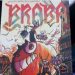 Co-produção da Mino com a Fantagraphic antologia Braba é lançada na San Diego Comic Con 2024