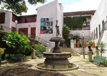 Mostra Maranhão de Cinema terá etapa itinerante no Museu Histórico e Artístico do Maranhão