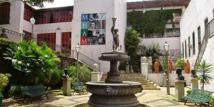 Mostra Maranhão de Cinema terá etapa itinerante no Museu Histórico e Artístico do Maranhão