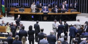 11 deputados do Maranhão votaram pela aprovação do projeto sobre desoneração da folha de pagamento