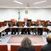 Flávio Dino coloca em seu gabinete dez maranhenses que participaram do governo do Maranhão na sua gestão