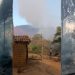 Incêndios atinge vegetação da Chapada das Mesas e outros municípios no estado do Maranhão