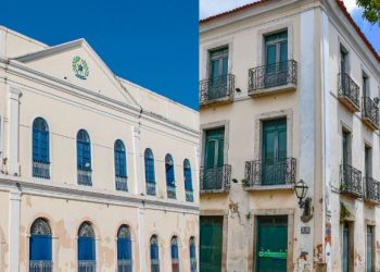 Rede hoteleira de Portugal vai abrir duas unidades em edifícios históricos no centro de São Luís