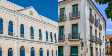 Rede hoteleira de Portugal vai abrir duas unidades em edifícios históricos no centro de São Luís
