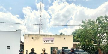 PF e Anatel fecham rádio clandestina em município no Maranhão