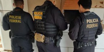 Polícia Federal detona operação contra crimes no sistema previdenciário em São Luís, São José de Ribamar, Santa Rita e Guimarães