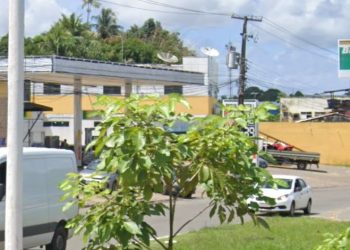 Preço médio do litro de gasolina vendido em São Luís entre as capitais da região Nordeste