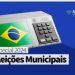 São Luís tem quase 500 denúncias de propaganda irregular nas eleições de 2024 registradas pela Justiça Eleitoral