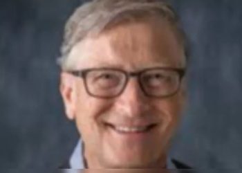 Bill Gates confirma em entrevista que virá ao Brasil participar da COP 30 em Belém em 2025