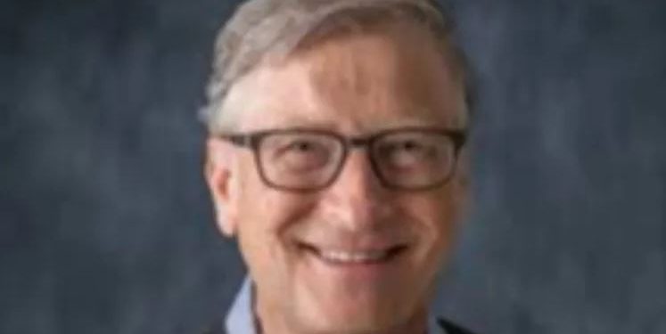 Bill Gates confirma em entrevista que virá ao Brasil participar da COP 30 em Belém em 2025