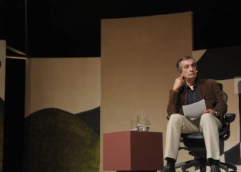 Morre Antônio Cicero, imortal da ABL e letrista da música popular basileira