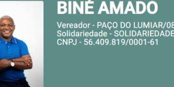 Candidato a vereador de Paço do Lumiar é preso com planilha, dinheiro e material de campanha