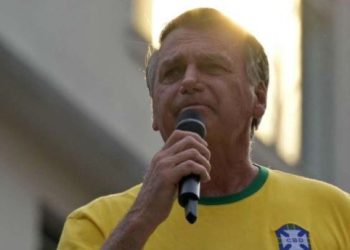 Bolsonaro foi derrotado em sete das 15 capitais que elegeram prefeitos no 2º turno
