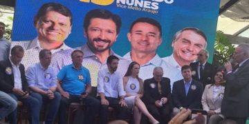 Blog do Noblat – Bolsonaro, o maior perdedor das eleições municipais deste ano