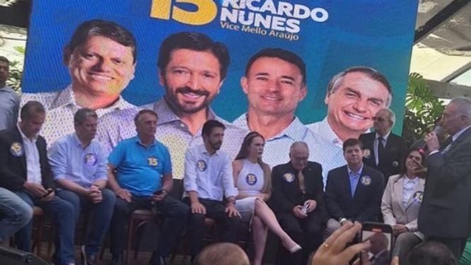Blog do Noblat – Bolsonaro, o maior perdedor das eleições municipais deste ano