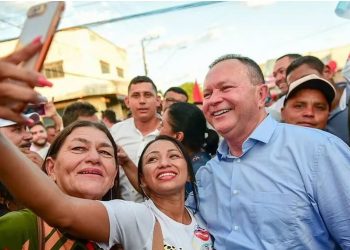 Moraes afasta do cargo cinco parentes de governador do Maranhão eleito com apoio de Dino