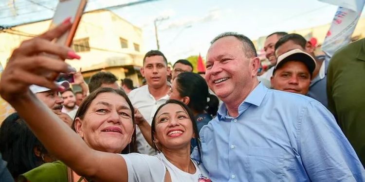 Moraes afasta do cargo cinco parentes de governador do Maranhão eleito com apoio de Dino