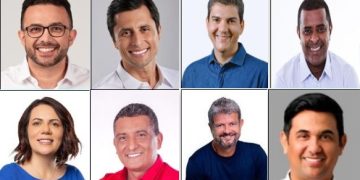 Confira as propostas de governo dos oito candidatos a prefeito de São Luís