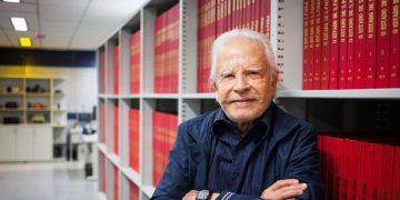 Morre o jornalista  apresentador Cid Moreira aos 97 anos no Rio de Janeiro