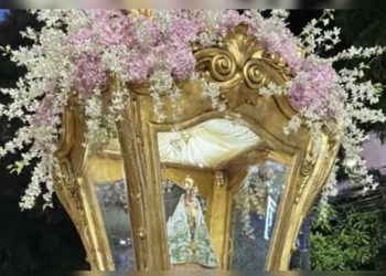 Círio de Belém (PA) 2024: saiba quem são os decoradores dos espaços e da berlinda