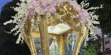 Círio de Belém (PA) 2024: saiba quem são os decoradores dos espaços e da berlinda